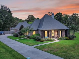 161 Ramsey Dr, Stonewall, LA 71078