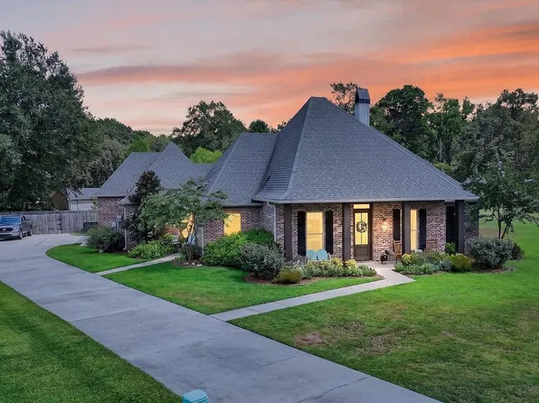 161 Ramsey Dr, Stonewall, LA 71078