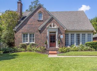 3340 Montezuma Rd, Montgomery, AL 36106