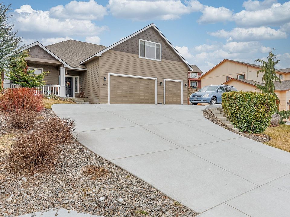 1st image of 477 Charbonneau Dr