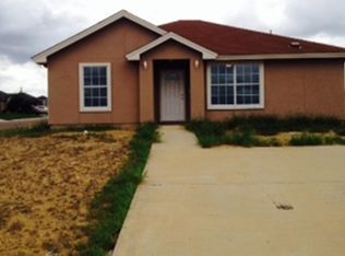 5758 Saint Charles Loop, Laredo, TX 78046