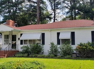 105 Patnor Dr, Portsmouth, VA 23701