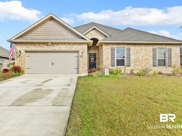 262 Silo Loop, Fairhope, AL 36532