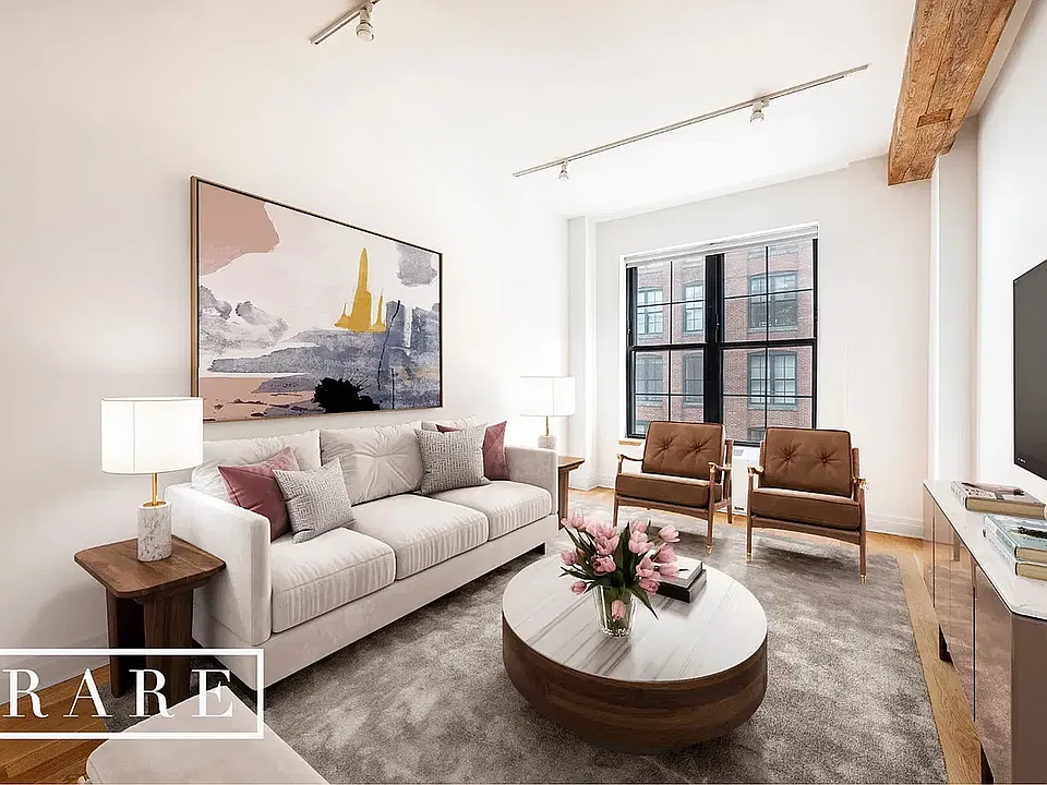 30 Washington St #6E