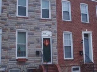 26 E Randall St, Baltimore, MD 21230