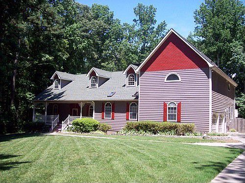 1st image of 1520 Pine Creek Dr
