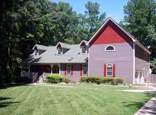 1520 Pine Creek Dr, Lawrenceville, GA 30043