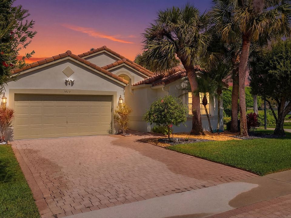 1st image of 7413 Haviland Circle