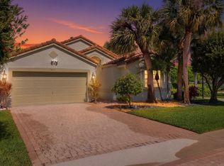 7413 Haviland Circle, Boynton Beach, FL 33437