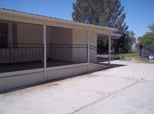 241 N Highway 91, Littlefield, AZ 86432