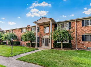 42266 Woodward Ave #C-2, Bloomfield Hills, MI 48304