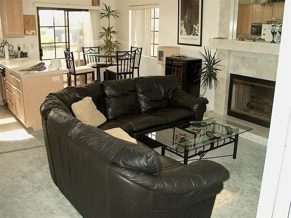 Upstairs