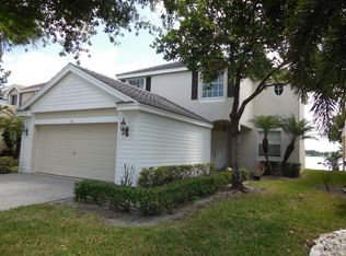 196 Berenger Walk, Royal Palm Beach, FL 33414