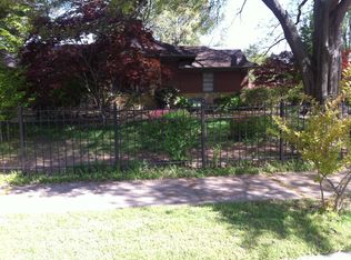 4948 Briarcliff Rd, Memphis, TN 38117