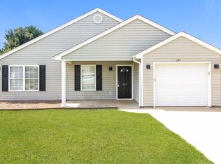 262 Southland Ave, Boiling Springs, SC 29316