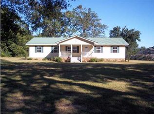 10635 Irvington Blb Hwy, Irvington, AL 36544