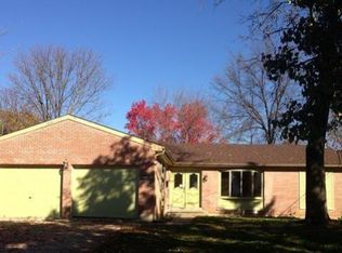 1802 Clayburn Cir, Cincinnati, OH 45240