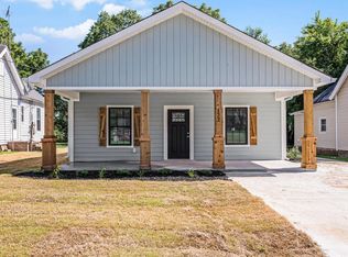 122 Hatton St, Jackson, TN 38301