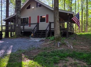 146 Holly Cir, Suches, GA 30572