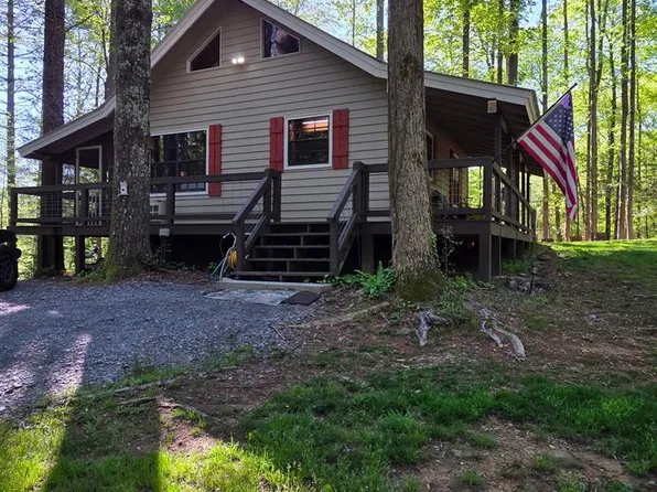 146 Holly Cir, Suches, GA 30572