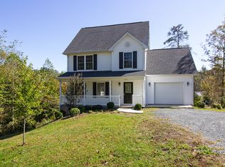 263 Oak Spring Ln, Madison Heights, VA 24572