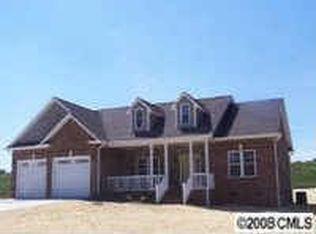 108 Postell Dr, Statesville, NC 28625