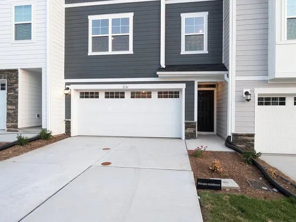 2136 Terrawood Dr #1, Durham, NC 27703