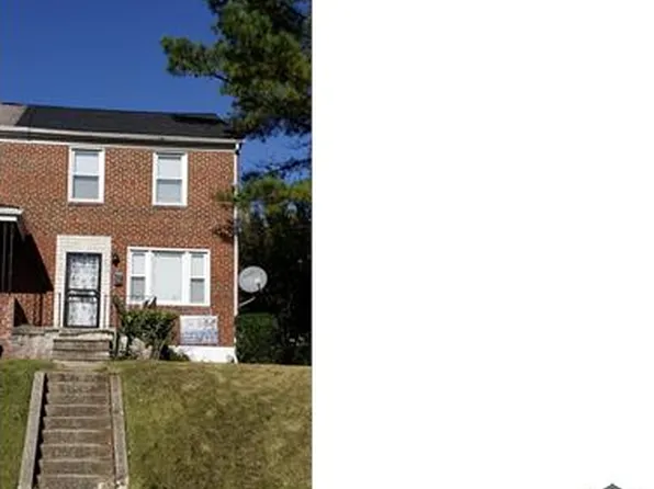 3422 Fleetwood Ave, Baltimore, MD 21206