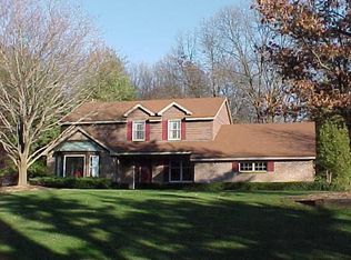 1800 Mont Rue Dr SE, Grand Rapids, MI