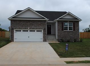 1 Rose Edd LOT 1, Oak Grove, KY 42262