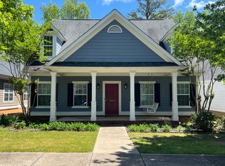 2638 Eisenhower Ave, Bogart, GA 30622