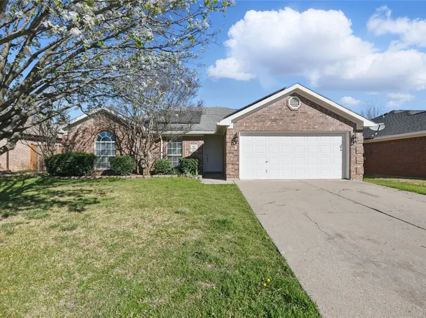 412 Willowstone Trl, Saginaw, TX 76179