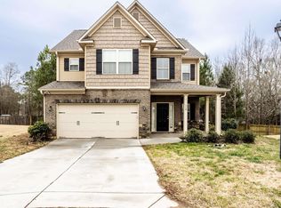 110 Sloan Ave, Anderson, SC 29621
