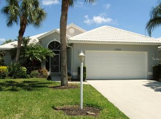 1720 Moon Dr, Venice, FL 34292