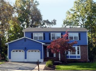 83 Beechwood Cir, Hillsborough, NJ 08844