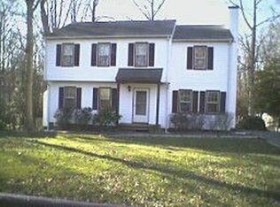 3406 Wyntrebrooke Dr, North Chesterfield, VA 23235