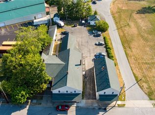 115 Sycamore St, Brookville, OH 45309