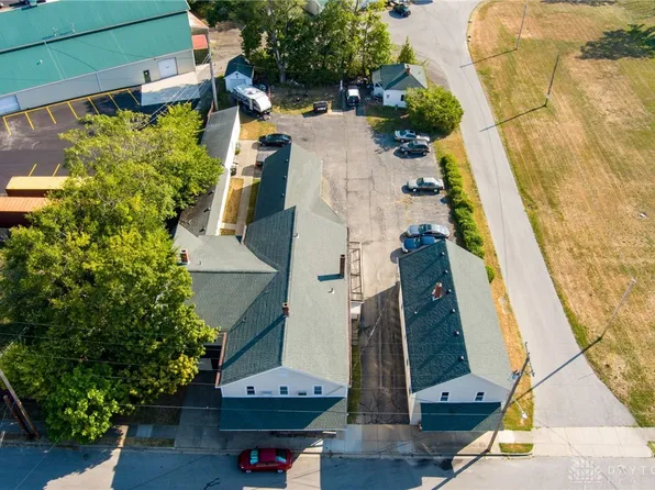 115 Sycamore St, Brookville, OH 45309