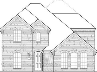 12421 Lost Valley Dr, Frisco, TX 75035