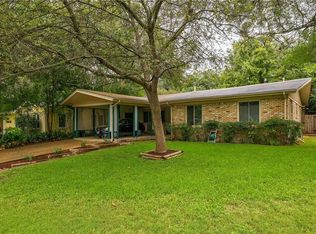 1302 Corona Dr, Austin, TX 78723