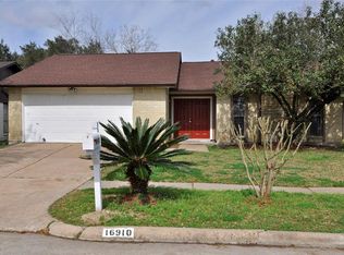16910 Macleish Dr, Houston, TX 77084