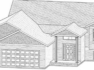 2409 Westgate Dr, Hawley, MN 56549