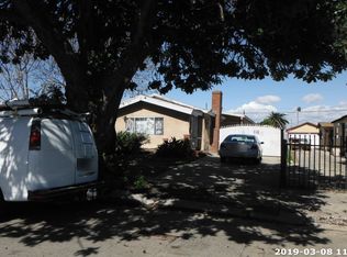 231 E 105th St, Los Angeles, CA 90003