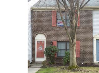 13 Breckenridge Pl, Lawrenceville, NJ 08648