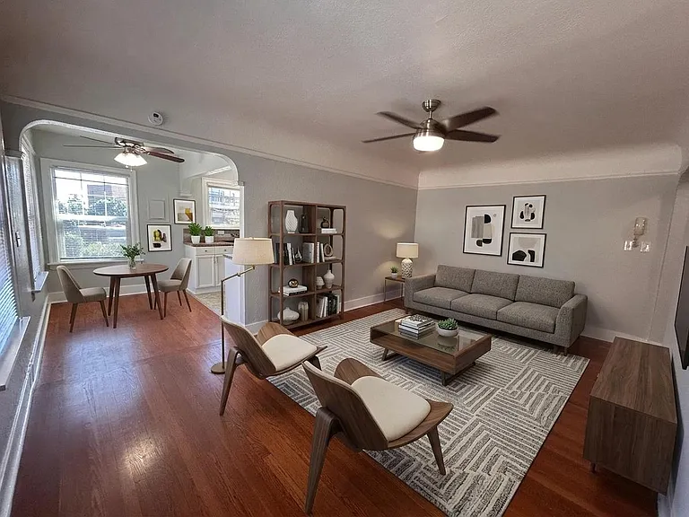 5427 17th Ave NW #201 — Photo 2
