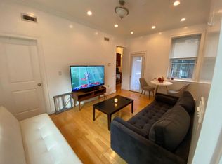 11 Sheafe St APT 6, Boston, MA 02113