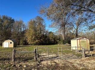 5604 County Road 364, Buffalo, TX 75831