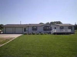 200 S Front St, Hadar, NE 68701