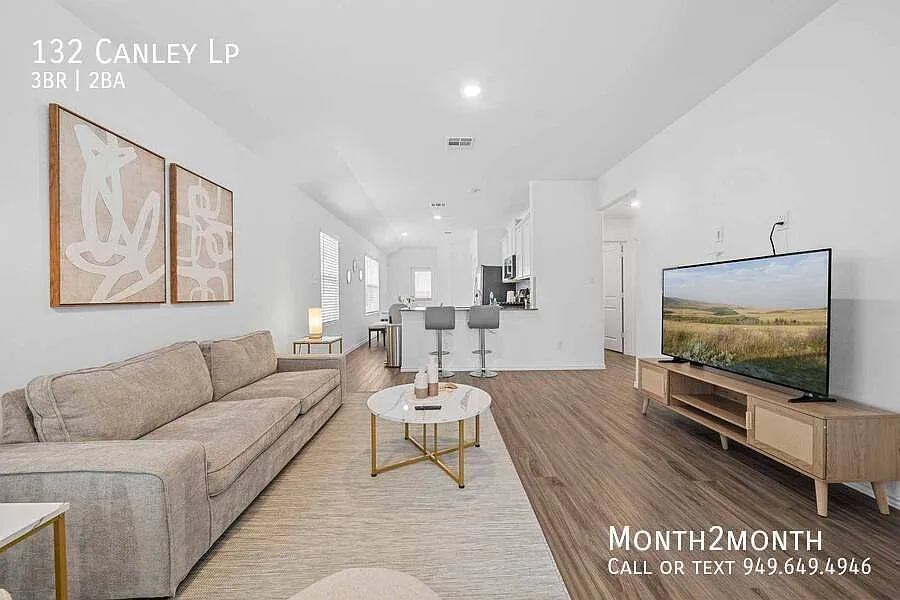 Modern Cottage on Canley — Photo 3
