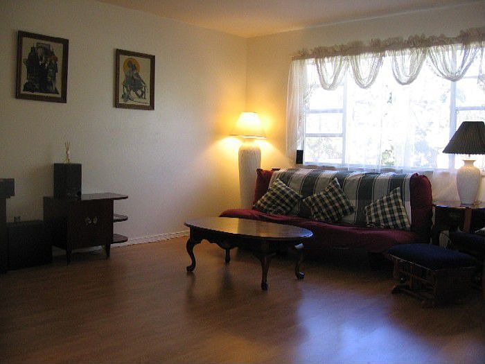 Pergo flooring!